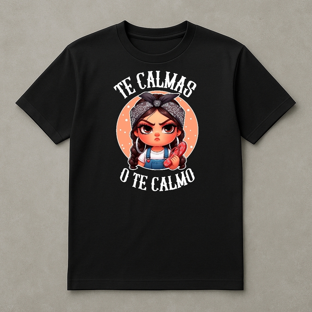 "Urban Stitch Tees" Unisex T-shirt Black Color Sarcastic Design